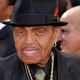 Joe Jackson in 2014.